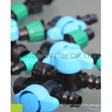 China High Quality Agricultural Drip Irrigation Valve